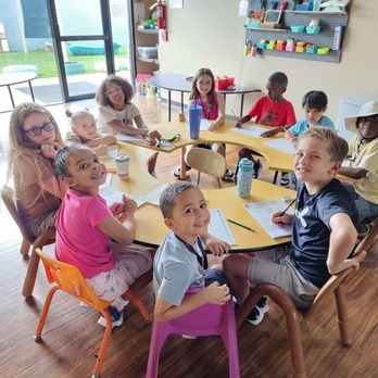 The I School - Preschools Near Me - Richmond, Texas The I School - Preschools Near Me - Richmond, Texas