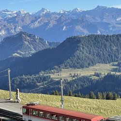 Rigi Kulm