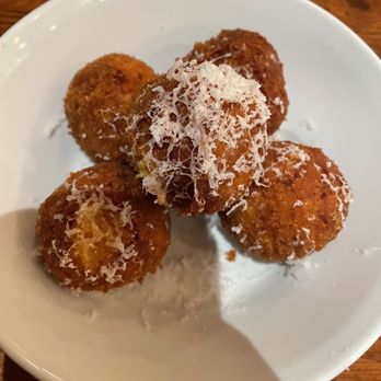 Spacca Napoli - Arancini - Pizza Near Me - Chicago, Illinois Spacca Napoli - Arancini - Pizza Near Me - Chicago, Illinois