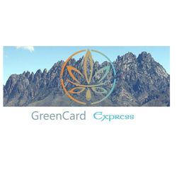 Greencard Express
