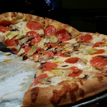 Picasso's - Awesome, best I have had - Pizza Near Me - Jacksonville, Florida Picasso's - Awesome, best I have had - Pizza Near Me - Jacksonville, Florida