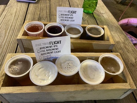 Scofflaw Brewing Co. by null