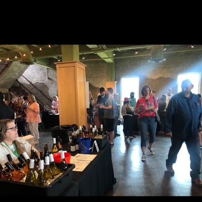 McPherson Cellars Winery by null