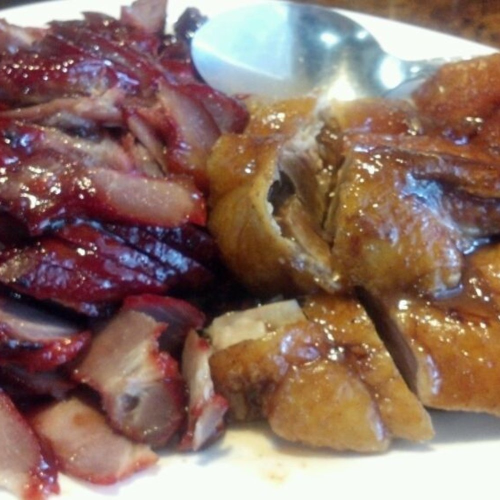 Lucky City - Bbq pork and roast duck - Chinese Near Me - Plano, Texas Lucky City - Bbq pork and roast duck - Chinese Near Me - Plano, Texas