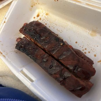 Xi'an Beverly Hills - Roasted Roasted Barbecue Ribs (2) - Chinese Near Me - Beverly Hills, California Xi'an Beverly Hills - Roasted Roasted Barbecue Ribs (2) - Chinese Near Me - Beverly Hills, California