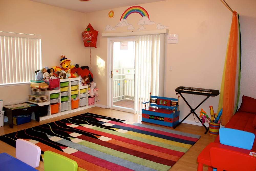 Munchkinland Preschool & Family Day Care - childcare center in San Francisco, CA