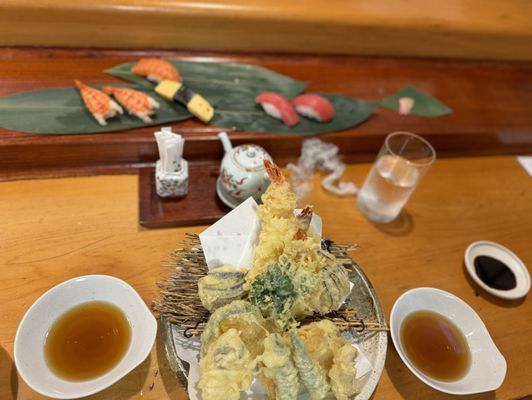 Kikyo Sushi by null