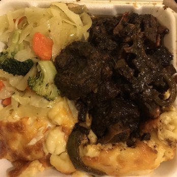 Dezzy's Jamaican Restaurant - Oxtails, cabbage, Mac n cheese. - Caribbean Near Me - Philadelphia, Pennsylvania Dezzy's Jamaican Restaurant - Oxtails, cabbage, Mac n cheese. - Caribbean Near Me - Philadelphia, Pennsylvania