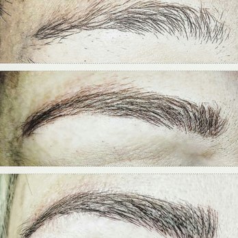 Brow & Blade - Eyebrow Services Near Me - Flower Mound, Texas Brow & Blade - Eyebrow Services Near Me - Flower Mound, Texas