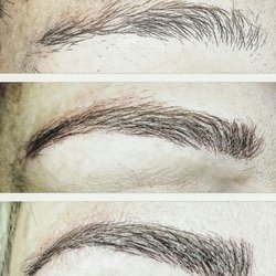 Brow & Blade
