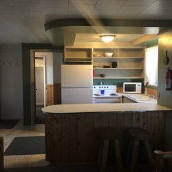 Pioneer Mountain Lodge