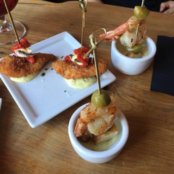 Ocho - Tapas Bars Near Me - Seattle, Washington
