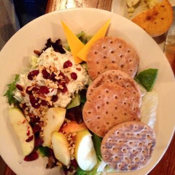 Cracker Barrel Old Country Store - Chicken salad - American Near Me - St. Augustine, Florida Cracker Barrel Old Country Store - Chicken salad - American Near Me - St. Augustine, Florida