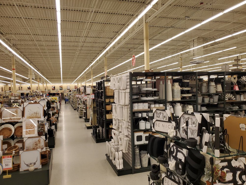 HOBBY LOBBY Updated August 2024 21 Photos & 23 Reviews 6511