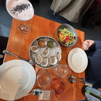 Fish Cheeks - Seafood Near Me - New York, New York Fish Cheeks - Seafood Near Me - New York, New York