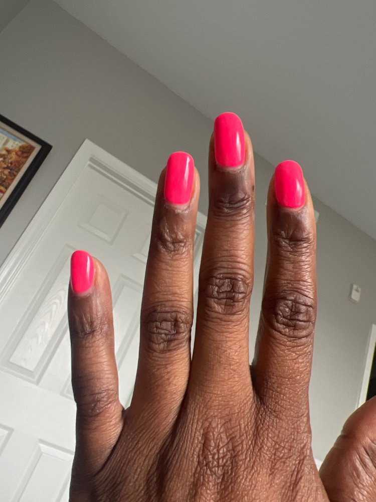 QUEENA NAIL AND SPA 21 Photos 10399 Foothill Blvd, Rancho Cucamonga