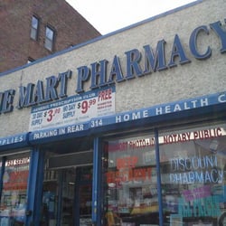 Value Mart Pharmacy - Value Mart pharmacy 314 Main Street Orange New Jersey 07050. 973-676-0866