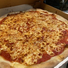 Cheese (18" Large)