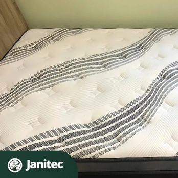 Janitec Cleaning - Mattress Cleaning in Calgary - Allergy Relief with Non-Toxic Products - Carpet Cleaning Near Me - Calgary, Alberta