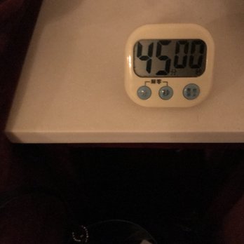 Max Relax - They use a timer! - Massage Near Me - San Luis Obispo, California Max Relax - They use a timer! - Massage Near Me - San Luis Obispo, California
