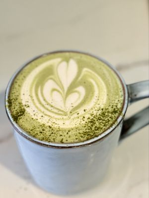 Earth Tone Cafe by null