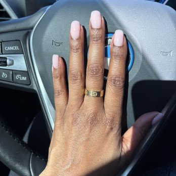 Cobb Beauty Studio - Russian gel manicure (color #79) - Nail Salons Near Me - Beverly Hills, California Cobb Beauty Studio - Russian gel manicure (color #79) - Nail Salons Near Me - Beverly Hills, California