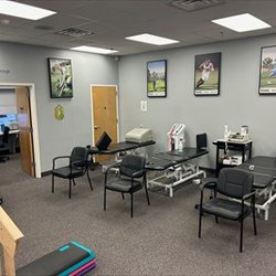 Kessler Rehabilitation Center - Pine Brook - Montville