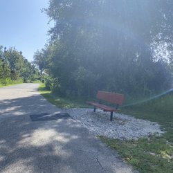 South Lake Trail