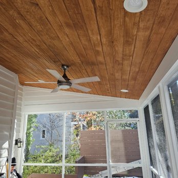 Sebastian Construction - Decks & Railing Near Me Sebastian Construction - Decks & Railing Near Me