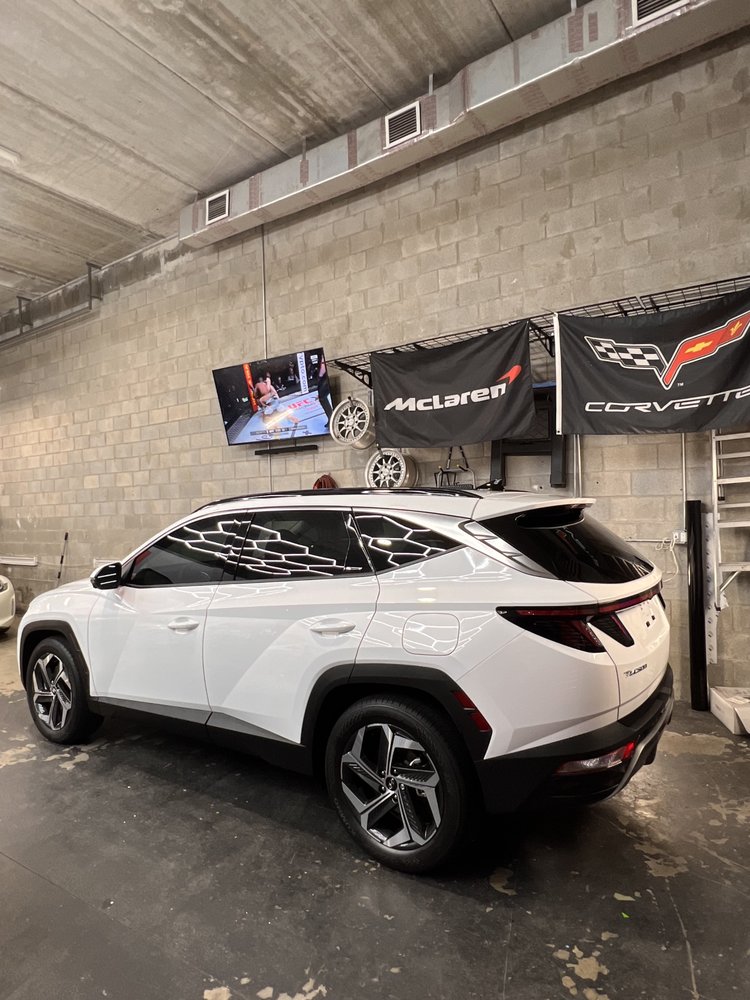 EZ AUTO PROTECTION Updated October 2024 19 Photos 3436 W 84th St