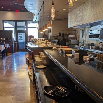 The Winery Restaurant & Wine Bar - Wine Bars Near Me - Tustin, California