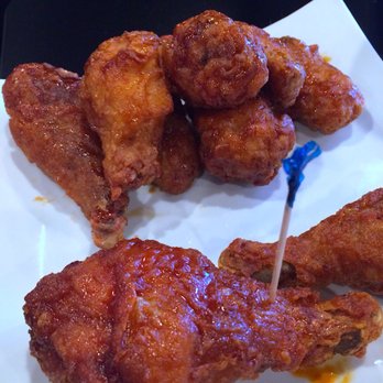 Bonchon North Stockton - Chicken Wings Near Me - Stockton, California Bonchon North Stockton - Chicken Wings Near Me - Stockton, California