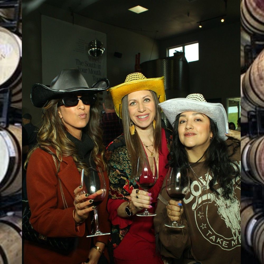 Herman Story Wines - Wineries Near Me - Paso Robles, California