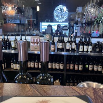 Brochelle Vineyards - Wine Tasting Room Near Me - Paso Robles, California Brochelle Vineyards - Wine Tasting Room Near Me - Paso Robles, California