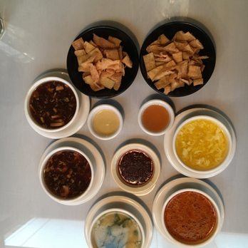 J's Asian Cafe - Soups - miso, egg drop, hot and sour, and laksa - Malaysian Near Me - Alpharetta, Georgia J's Asian Cafe - Soups - miso, egg drop, hot and sour, and laksa - Malaysian Near Me - Alpharetta, Georgia