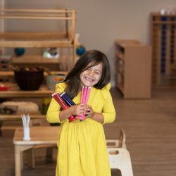 Montessori Escuela
