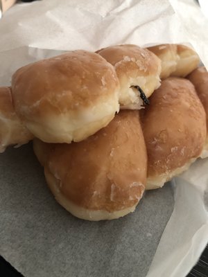 Donut Stop