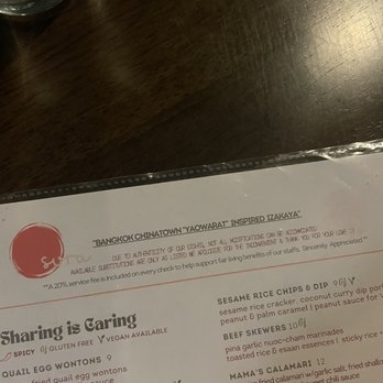 Sura - Thai Near Me - Washington, DC, District of Columbia Sura - Thai Near Me - Washington, DC, District of Columbia