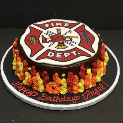 Jazmin’s Bakery & Donuts San Fernando by null