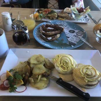 LOVELY SQUARE - A simple breakfast - Breakfast & Brunch Near Me - Sarasota, Florida LOVELY SQUARE - A simple breakfast - Breakfast & Brunch Near Me - Sarasota, Florida