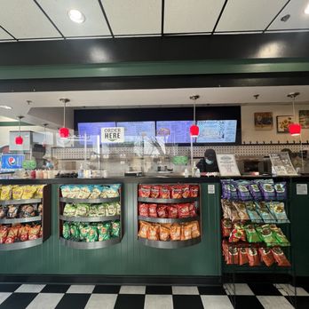 Mr. Pickle's Sandwich Shop - chip selection - Sandwiches Near Me - Davis, California Mr. Pickle's Sandwich Shop - chip selection - Sandwiches Near Me - Davis, California