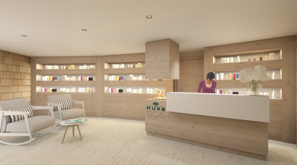 Araucaria Hotel & Spa by null