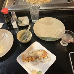 Kyushu Japanese Steakhouse