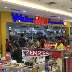 Walter Mart