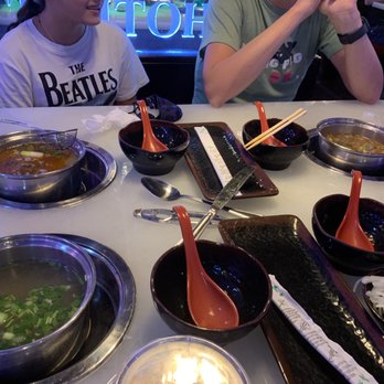 I Luv Hot Pot - Hot pots - Hot Pot Near Me - Duluth, Georgia