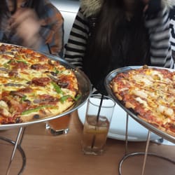 Deniro's Restaurant Pizzeria