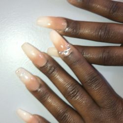 Le Nails