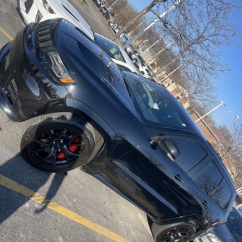 Ride Clean - Auto Detailing Near Me