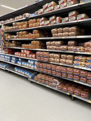 Walmart by null