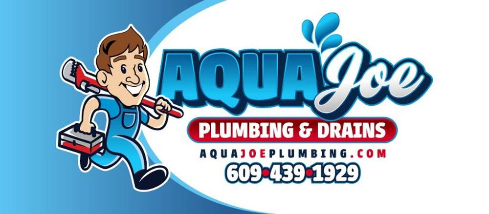 Slide of Aqua Joe Plumbing & Drains